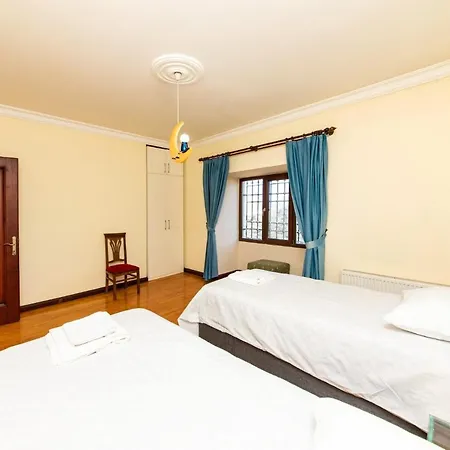 Apartament House With Sea And Mountain View In Yalıkavak